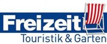 freizeit messe nuernberg logo