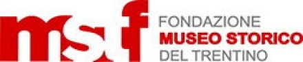 fondazione museo storico trentino logo